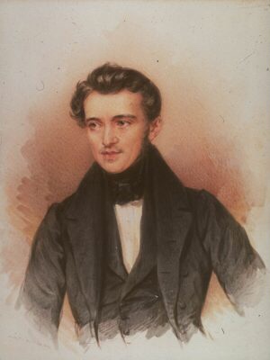 Johann Strauss *III 14 1804 — The Life You&nbsp;Give