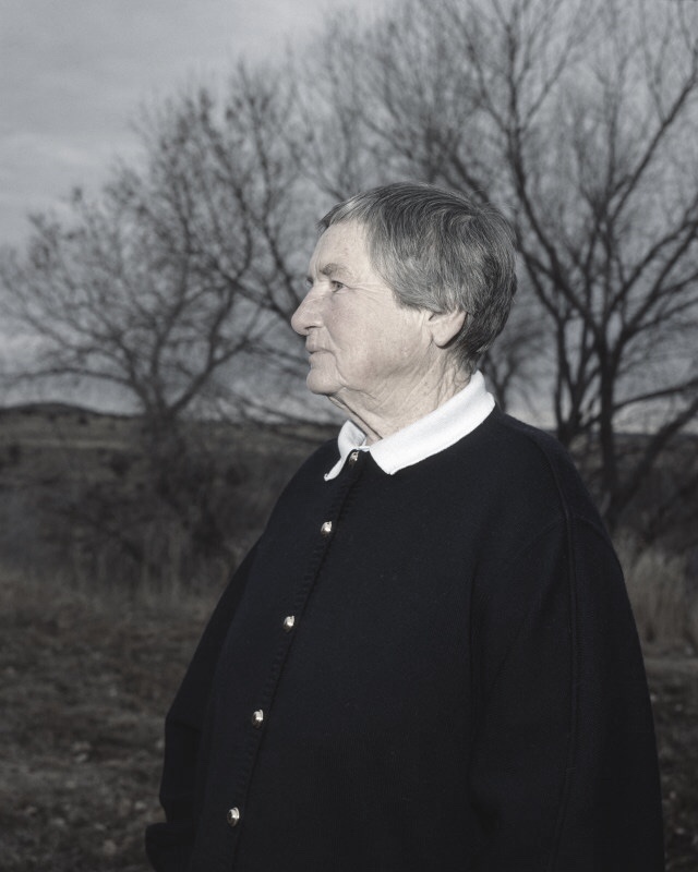 Agnes Martin *III 22 1912 — The Life You Give