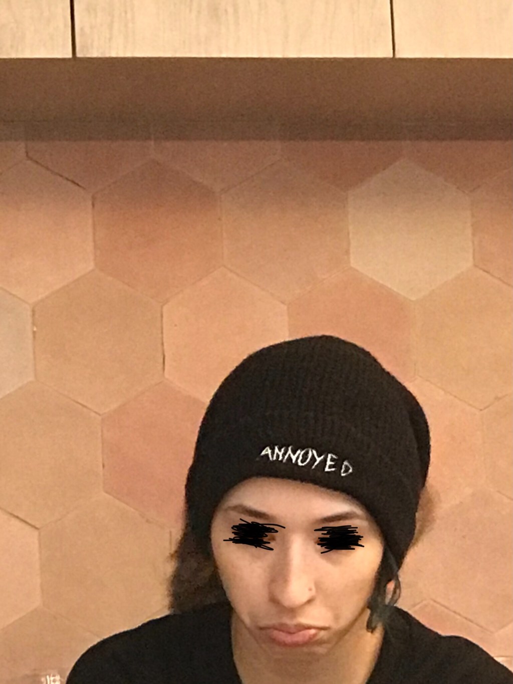 In a culture which welcomes gratuities, the meaning of welcome must be&nbsp;questioned