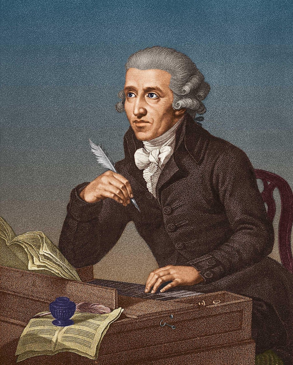 Joseph Haydn *III 31 1732 — The Life You&nbsp;Give