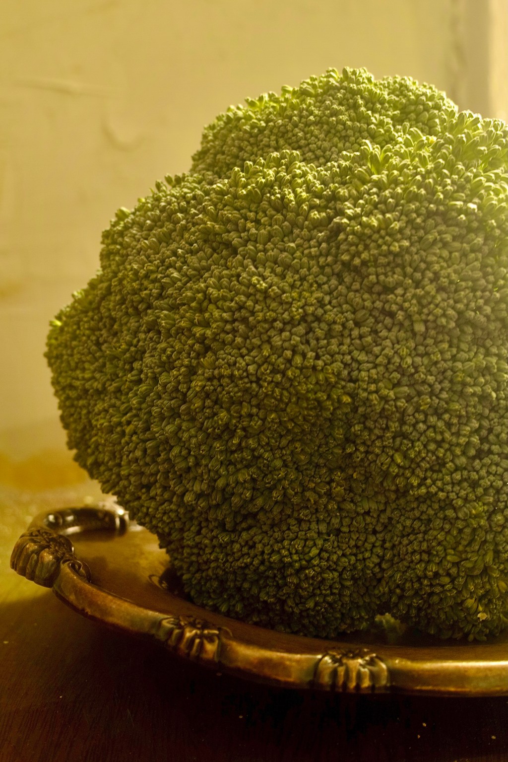 Beauty has become a&nbsp;question