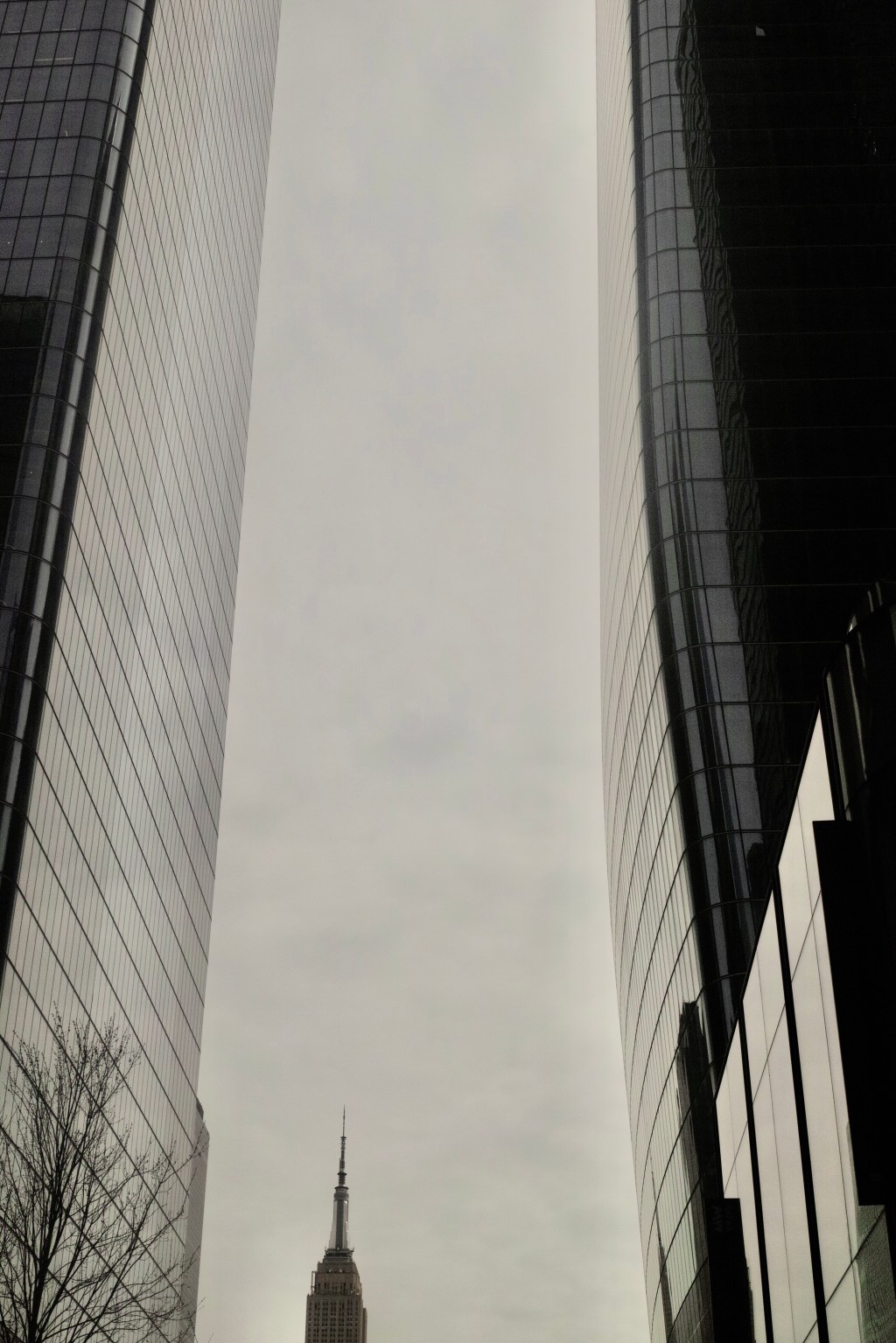 The Empire and the&nbsp;Belly