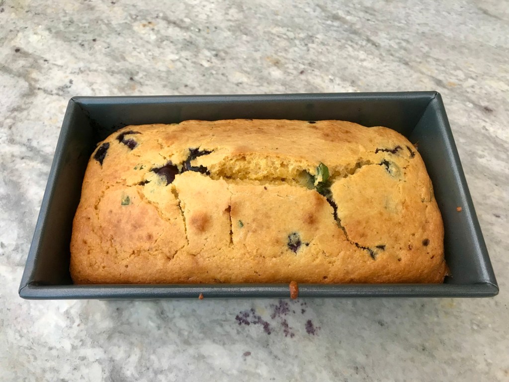 Love is ingrained in the kitchen at the beginning, and grains of love are given back in the&nbsp;end