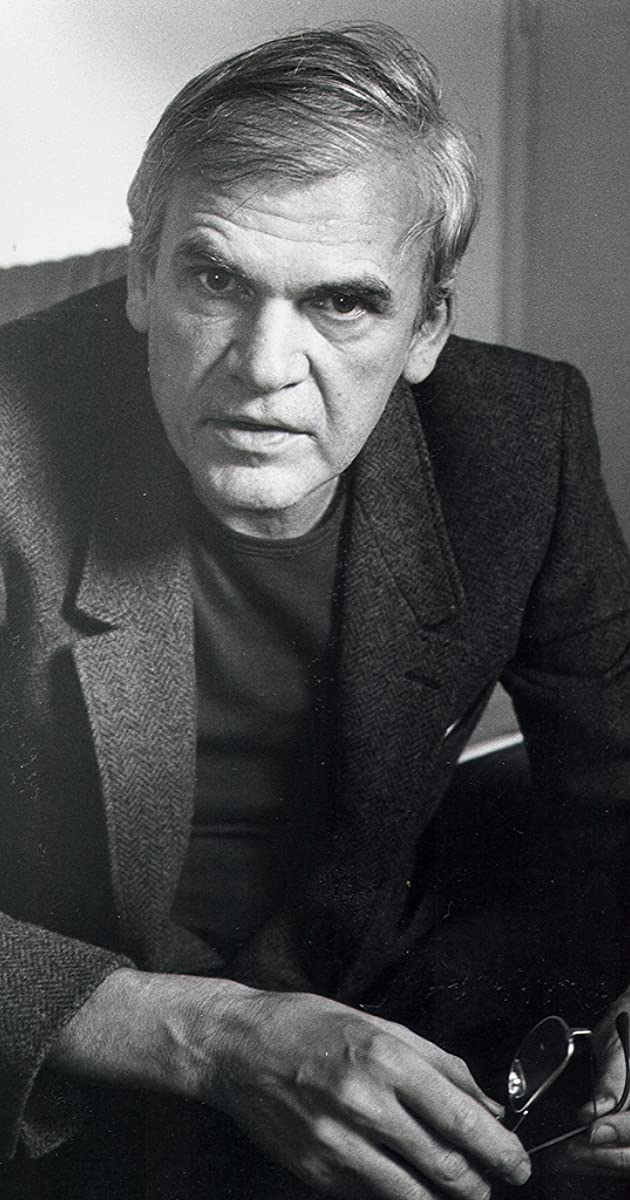 Milan Kundera *IV 1 1929 — The Life You&nbsp;Give