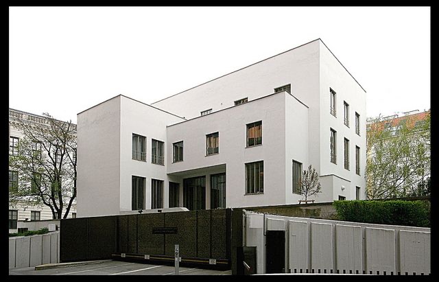 Twentieth Century Vienna&nbsp;Fruits