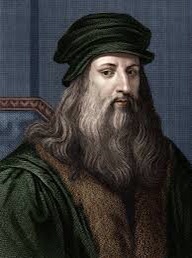 Leonardo da Vinci *IV 15 1452 — The Life You&nbsp;Give