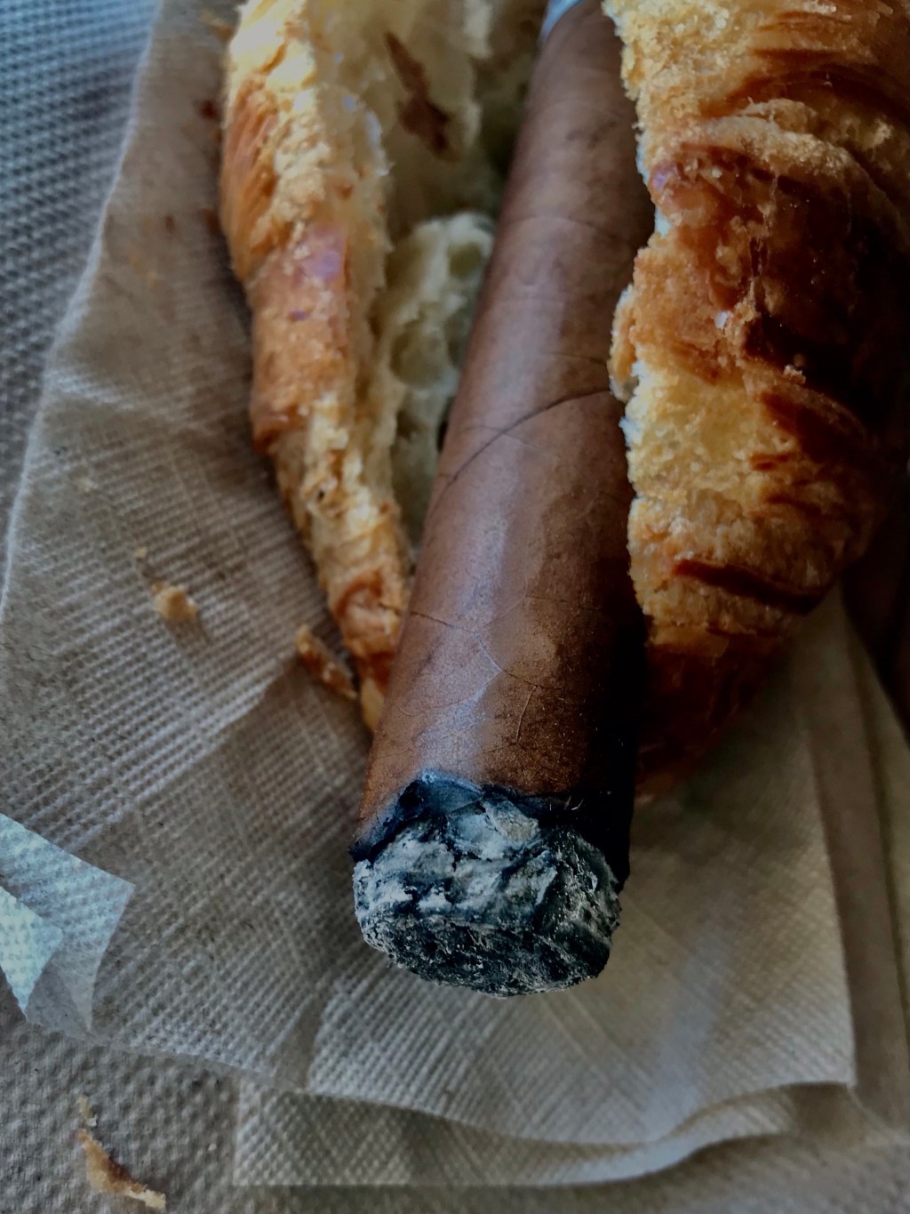 Surrealism is reality within the&nbsp;mind