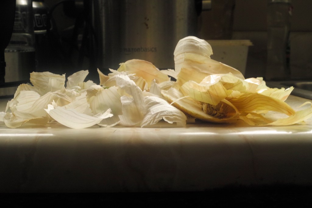 Still Life, Momento mori, and Arte&nbsp;Povera