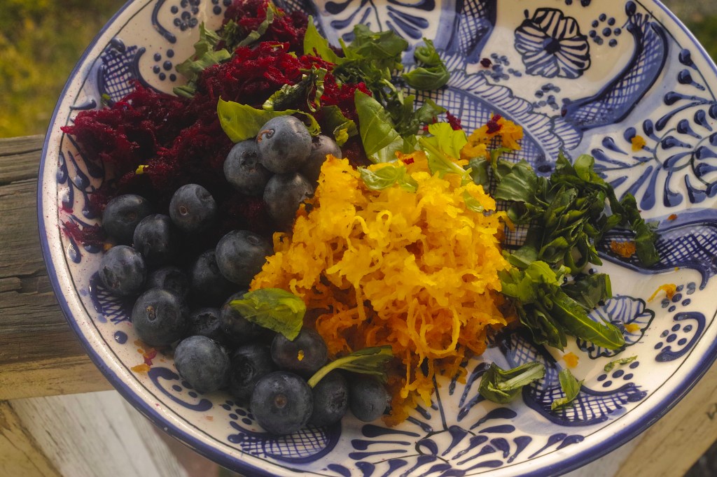 Thinking of Frida&nbsp;Kahlo