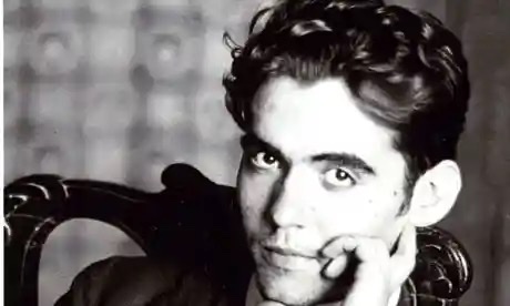 Federico García Lorca *VI 5 1898 — La Vida Que Das / The Life You&nbsp;Give