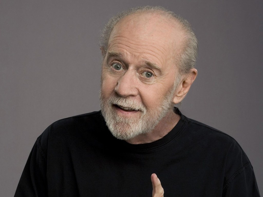 George Carlin *V 12 1937 — The Life You&nbsp;Give