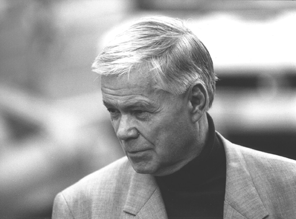 Dietrich Fischer-Dieskau *V 28 1925 — The Life You&nbsp;Give