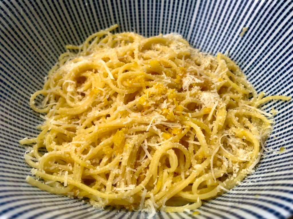 Rich man, poor&nbsp;man