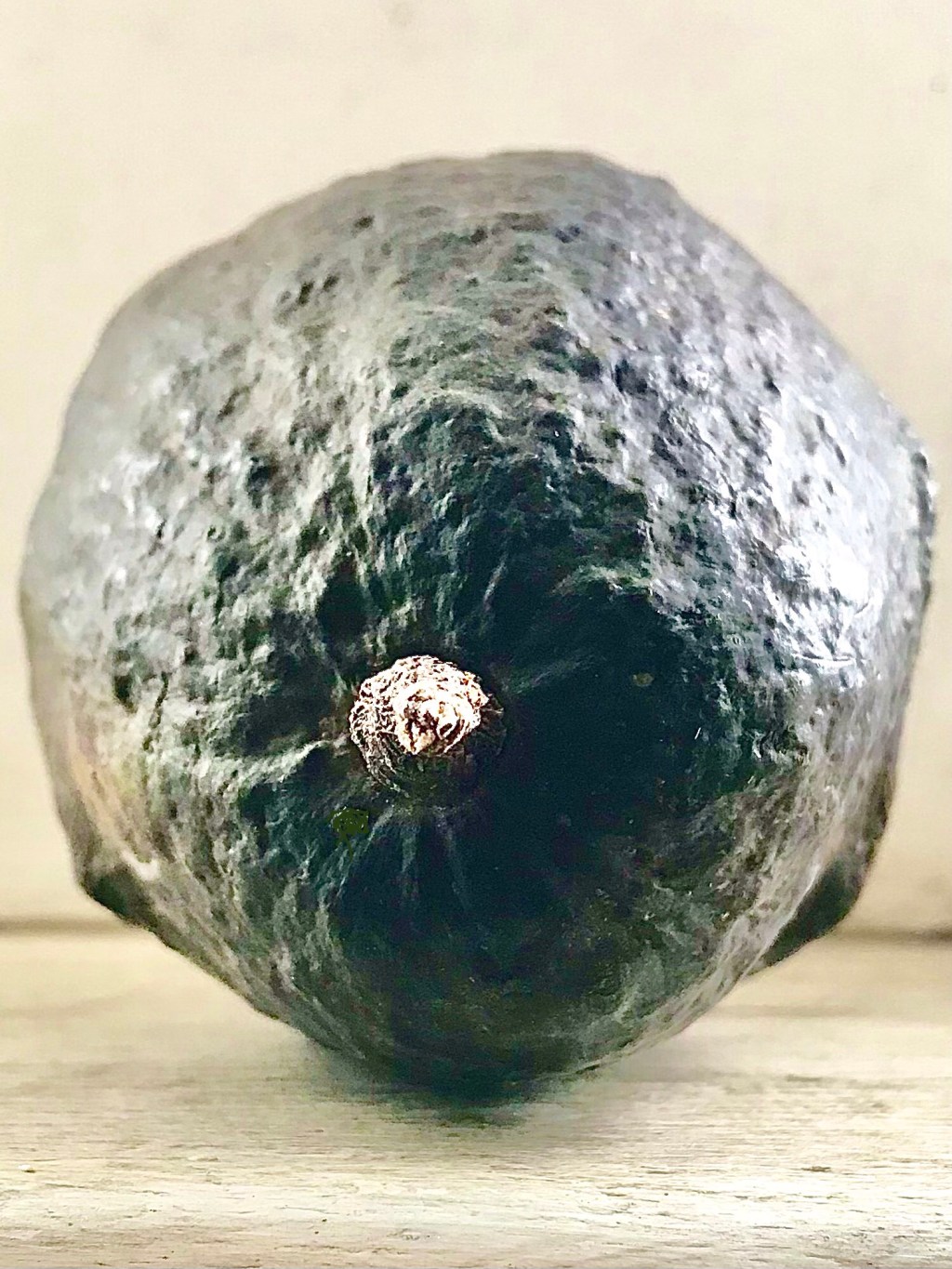 Avocado on the&nbsp;side