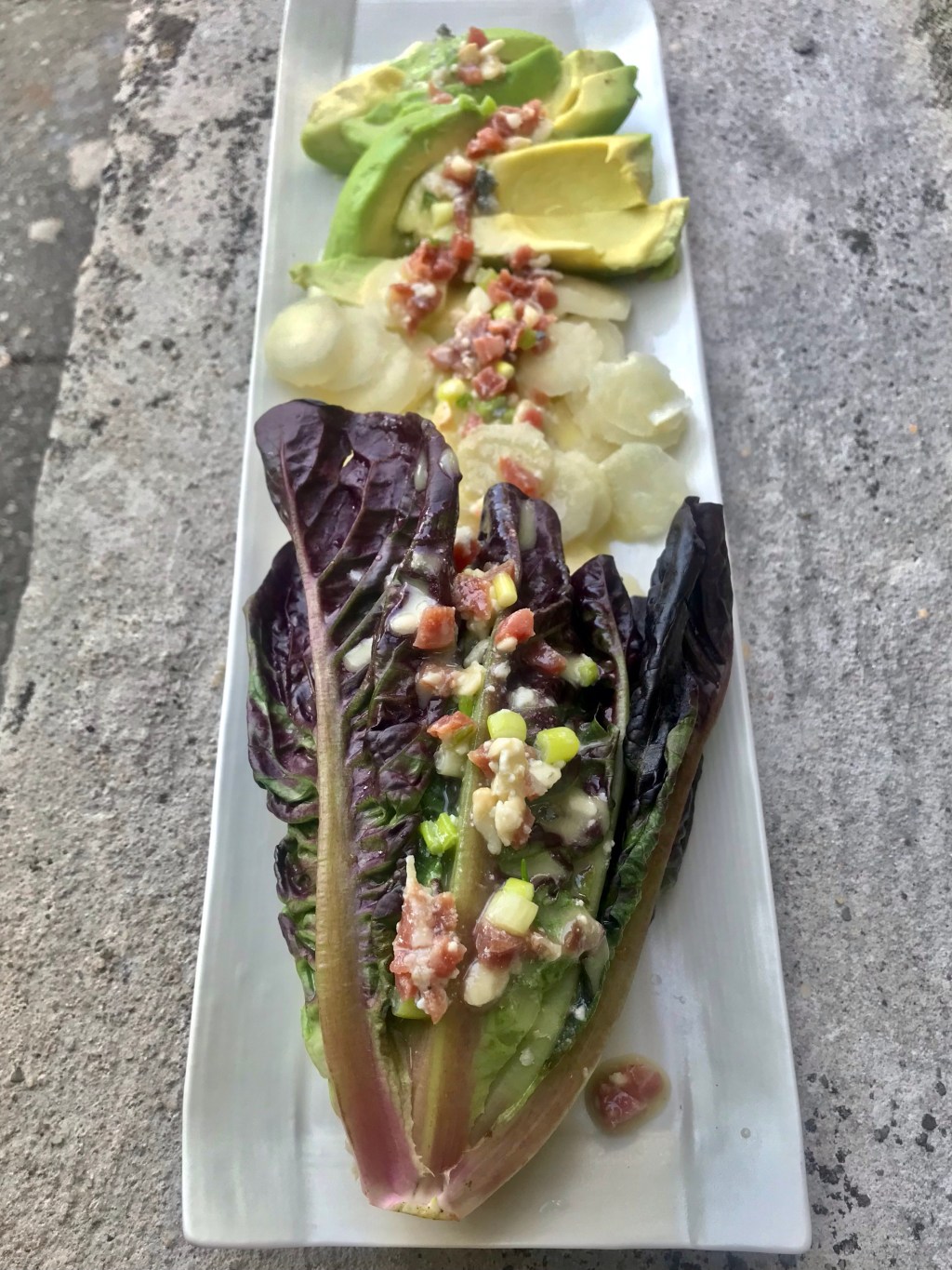 Some thoughts develop quickly into a sudden&nbsp;story