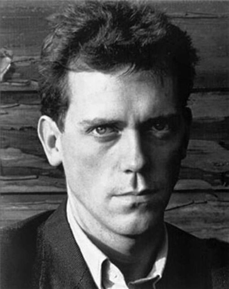 Hugh Laurie *VI 11 1959 — The Life You&nbsp;Give
