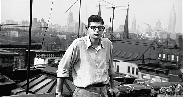 Allen Ginsberg *VI 3 1926 — The Life You&nbsp;Give