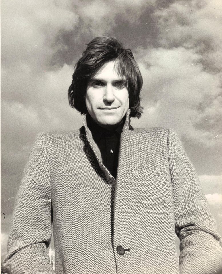 Ray Davies *VI 21 1944 — The Life You&nbsp;Give