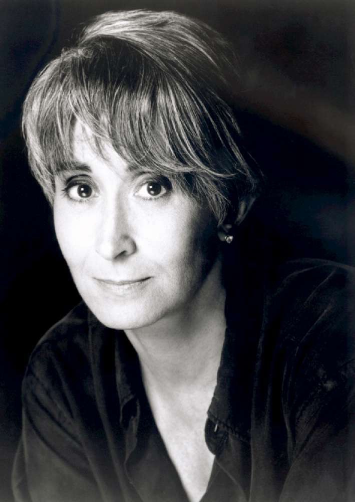 Twyla Tharp *VII 1 1941 — The Life You&nbsp;Give