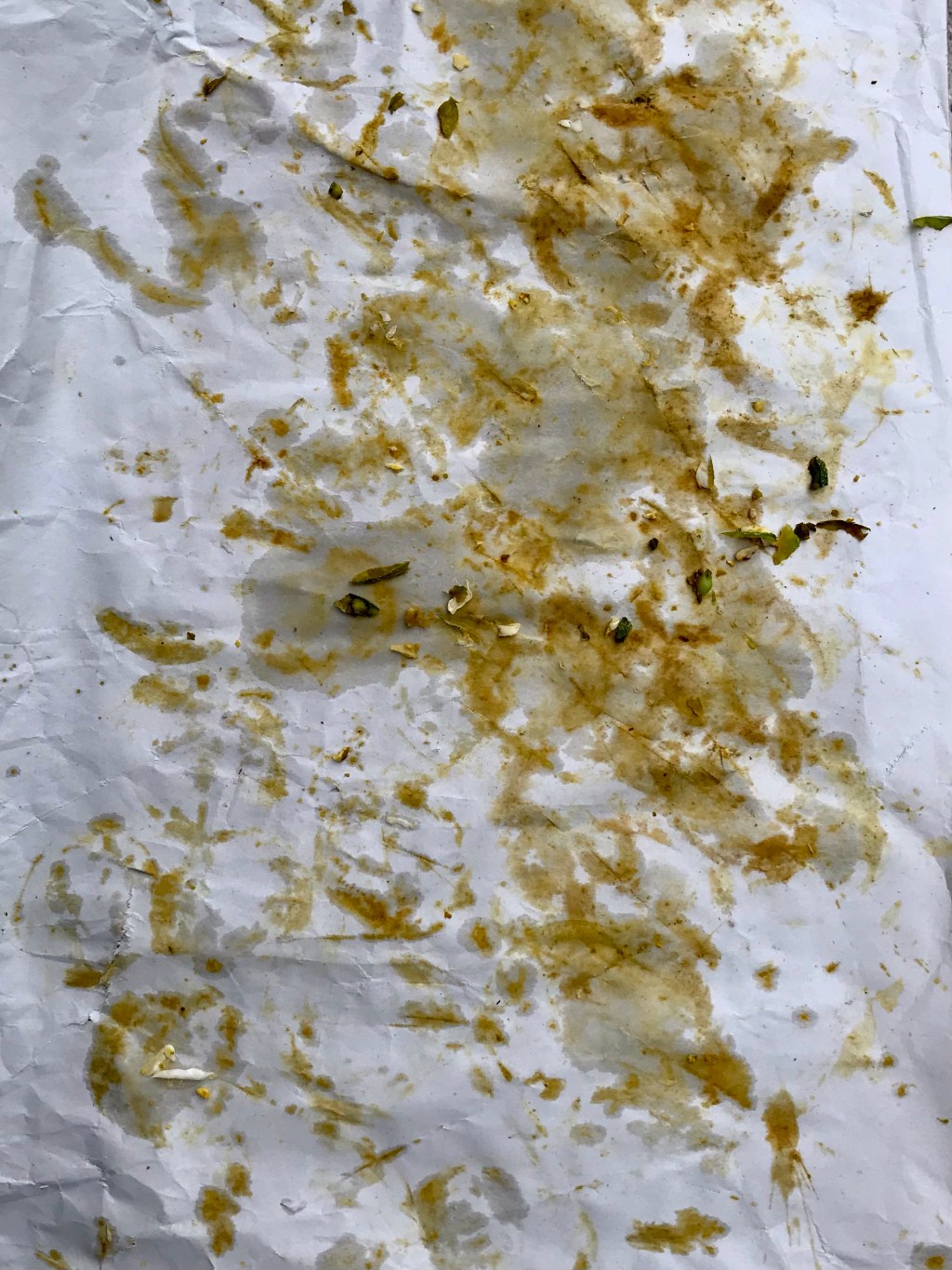 Green Walnut cutting board&nbsp;wabi-sabi