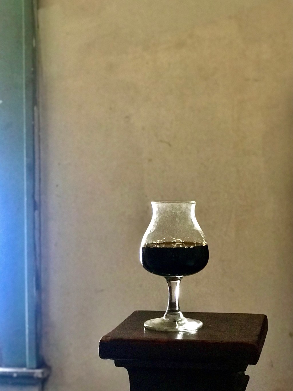 Hoping the Japanese will forgive the&nbsp;bubbles