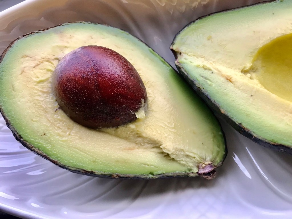 A beautiful inner&nbsp;contrast