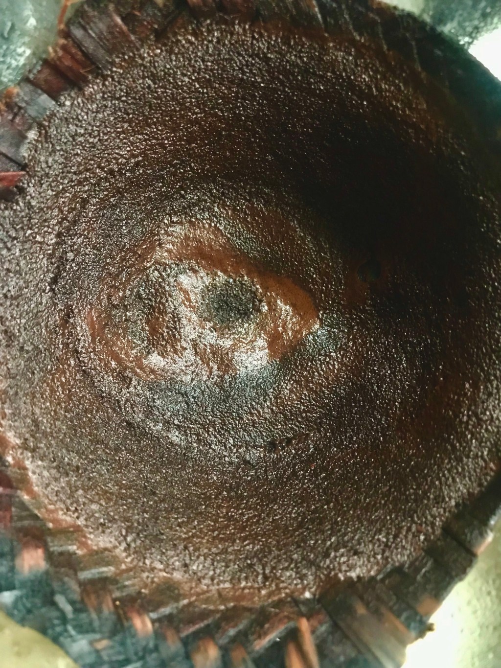 Browns are beautiful,&nbsp;actually