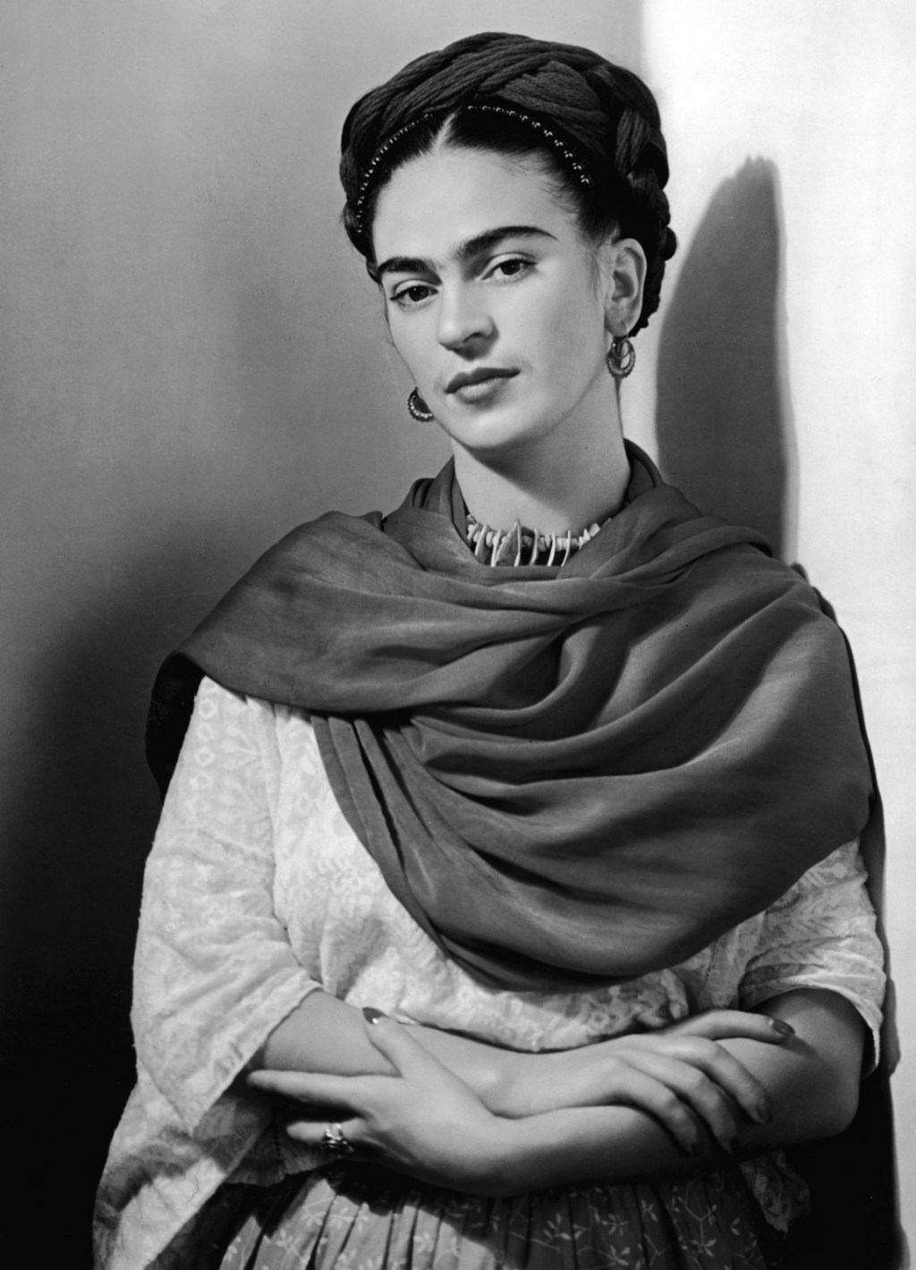 Frida Kahlo *VII 6 1907 — The Life You Give / La Vida Que&nbsp;Das