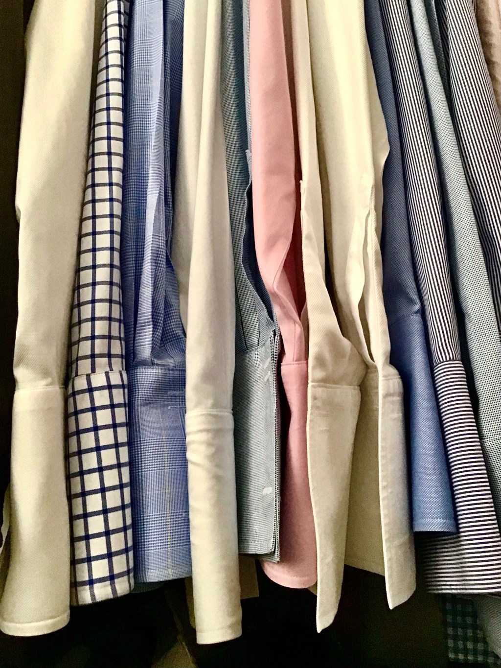 Ironed shirts, baked bread, and now preparing for Gustav Mahler’s&nbsp;celebration