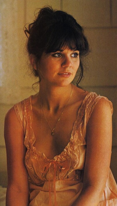 Linda Ronstadt *VII 15 1946 — The Life You&nbsp;Give