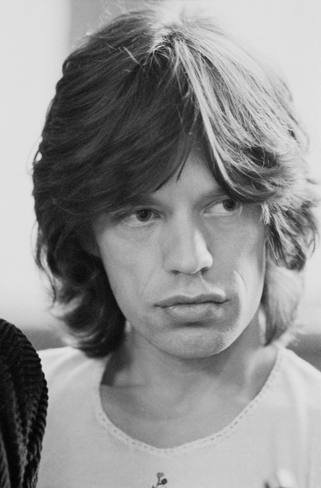 Mick Jagger *VII 26 1943 — The Life You&nbsp;Give
