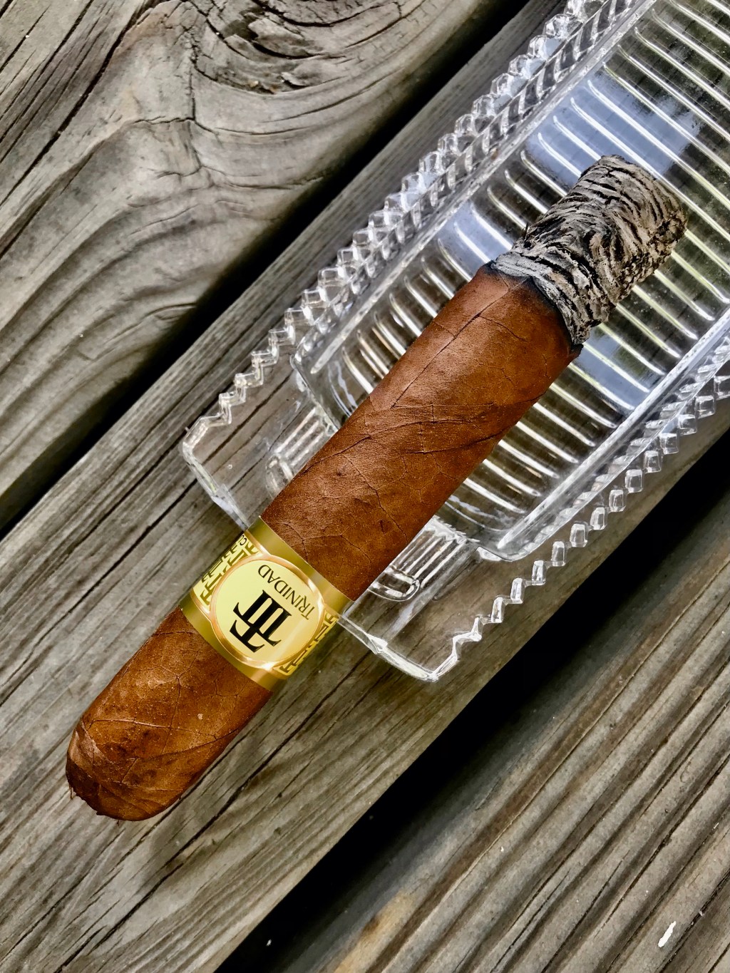 Today it was an early&nbsp;Cuban