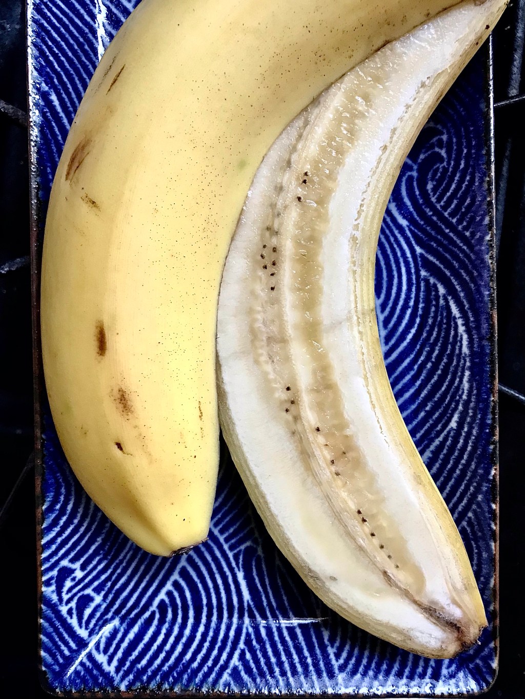 Banana Split
