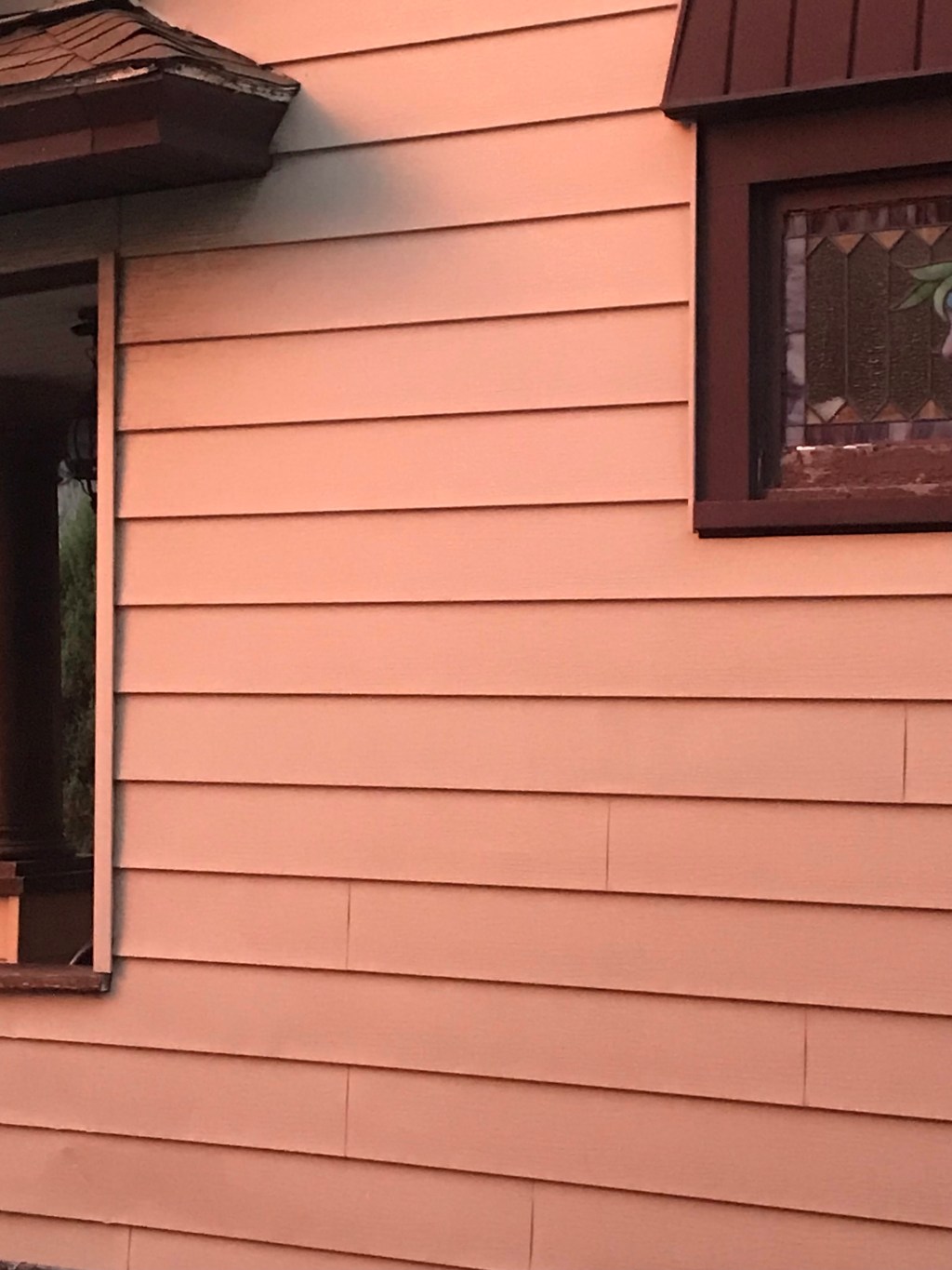 Color is only a reflection but solidly transcendental&nbsp;beauty