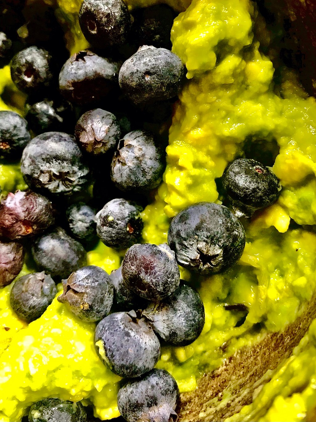 Medicine with a mild Blueberry sweetness&nbsp;added