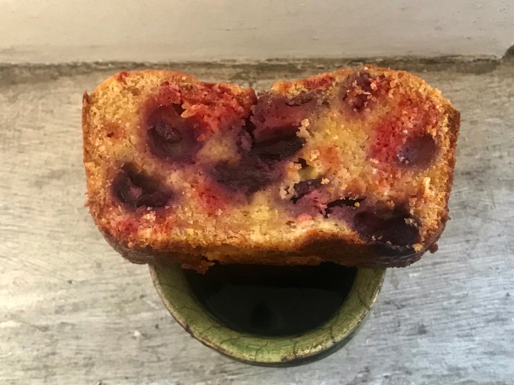 Mistake turned lesson