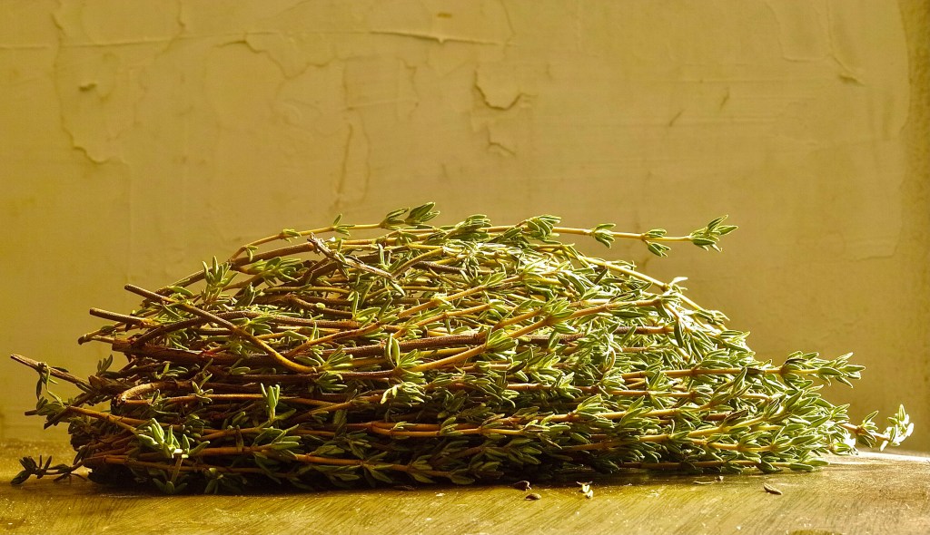 Thyme