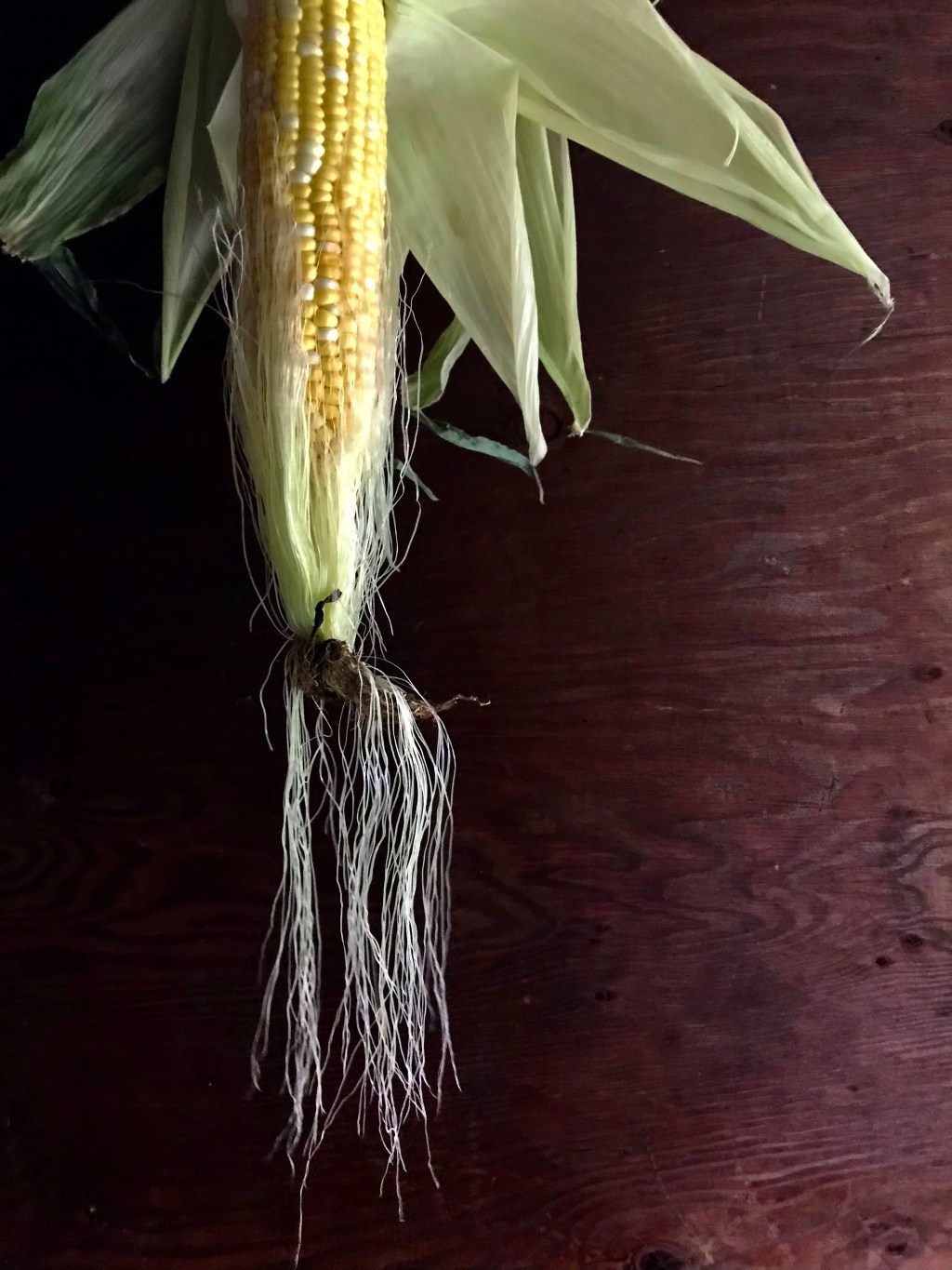 Sabores Ancestrales de&nbsp;Mexico