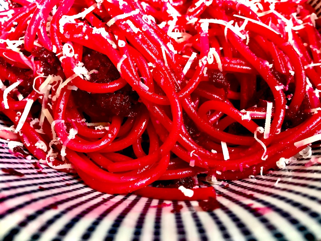 Perhaps never before, or possibly a few times&nbsp;already