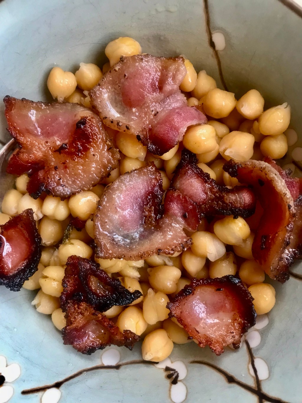 Simple, good, joyful