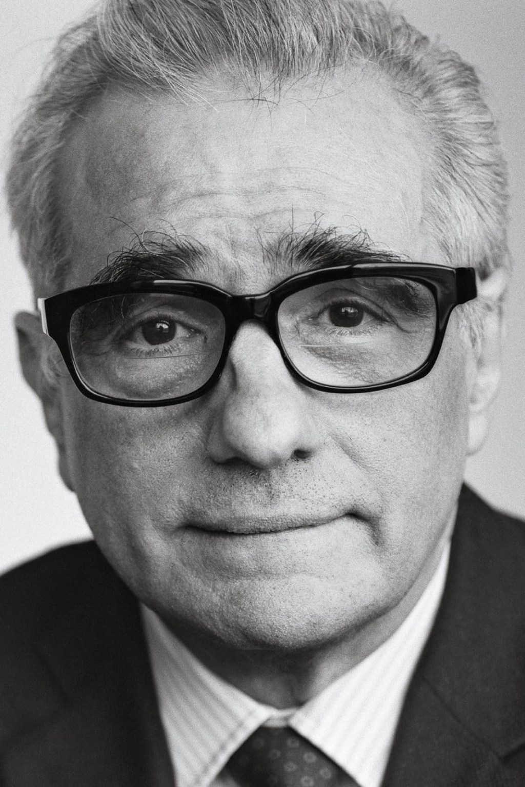 Martin Scorsese *XI 17 1942 — The Life You&nbsp;Give