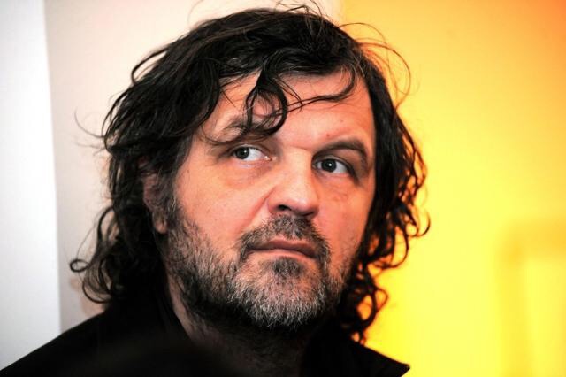 Emir Kusturica *XI 24 1954 — The Life You&nbsp;Give