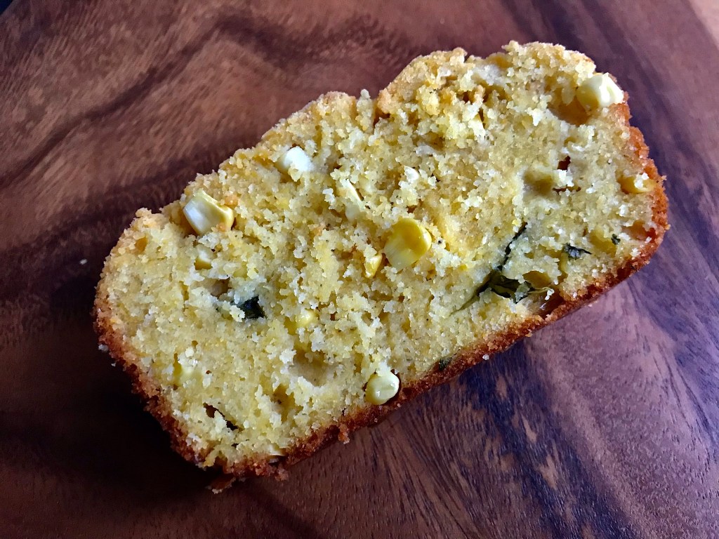 Breakfast (without blueberries)