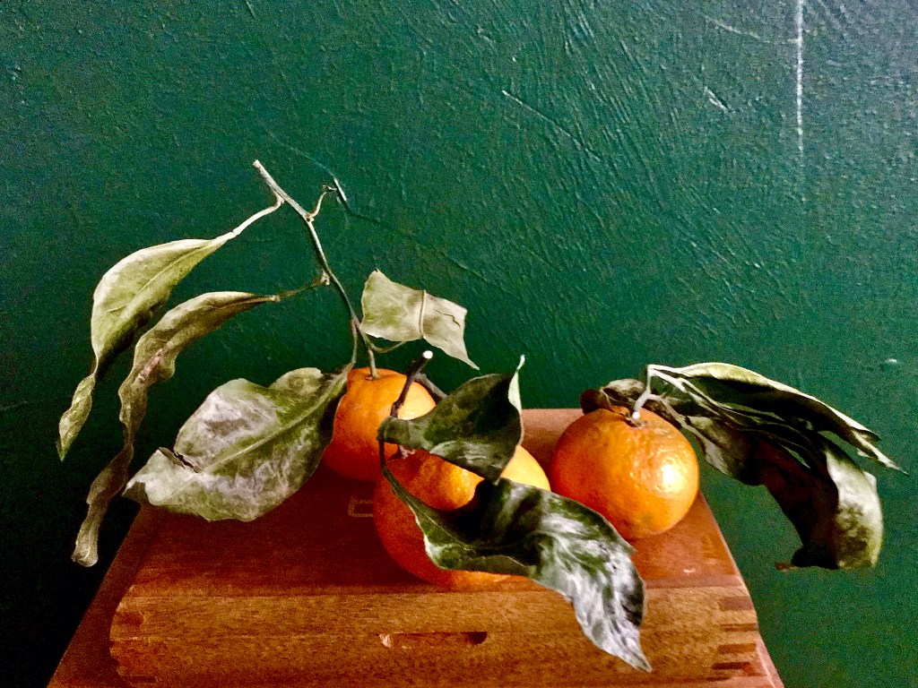 simulated? romantic?