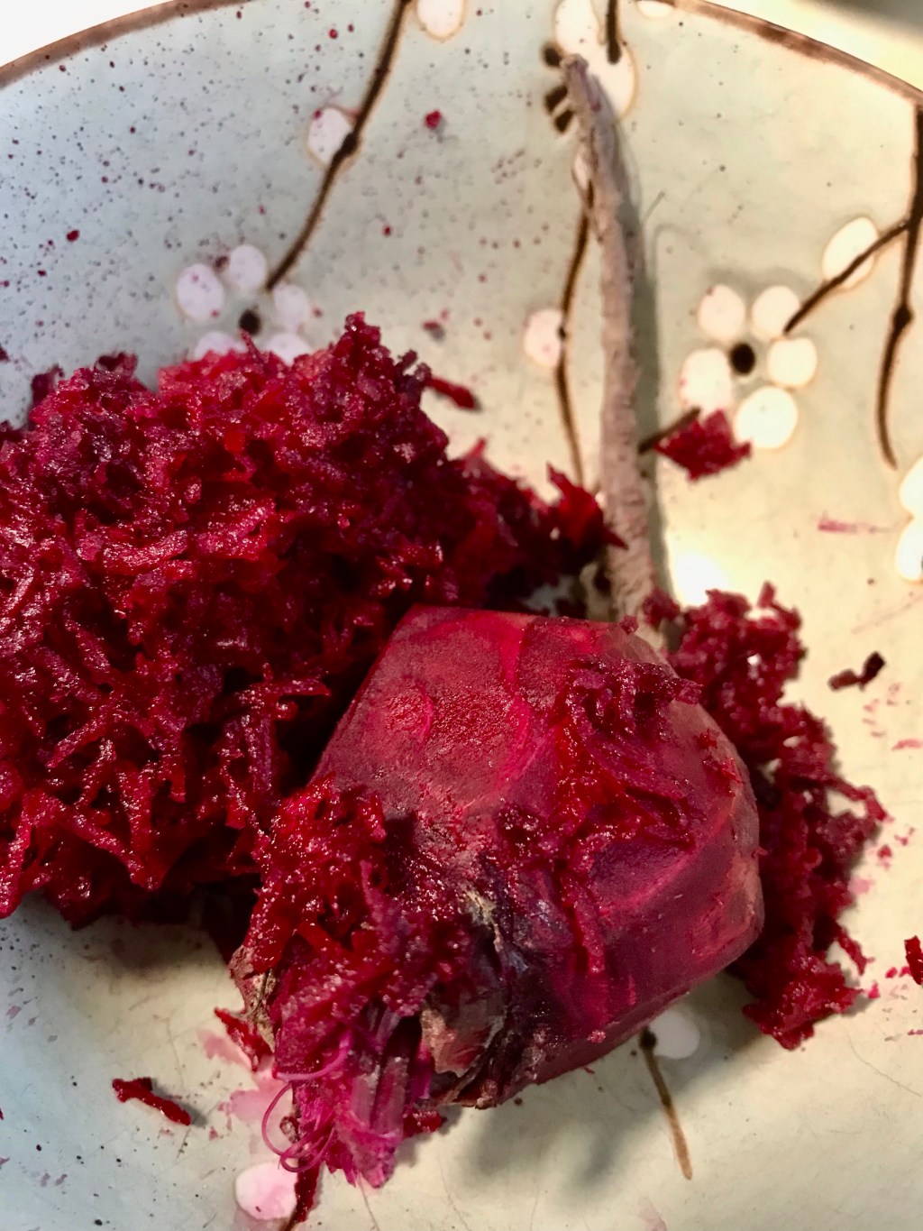 Beetroot (i)