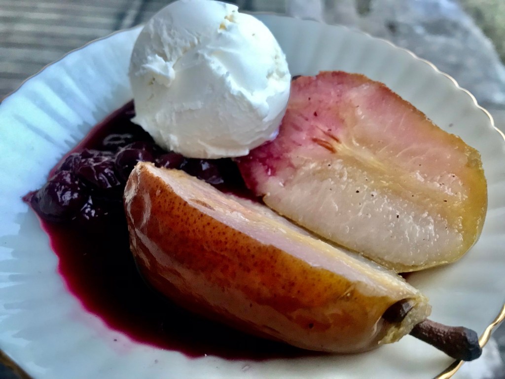 But the ice cream contains no&nbsp;alcohol