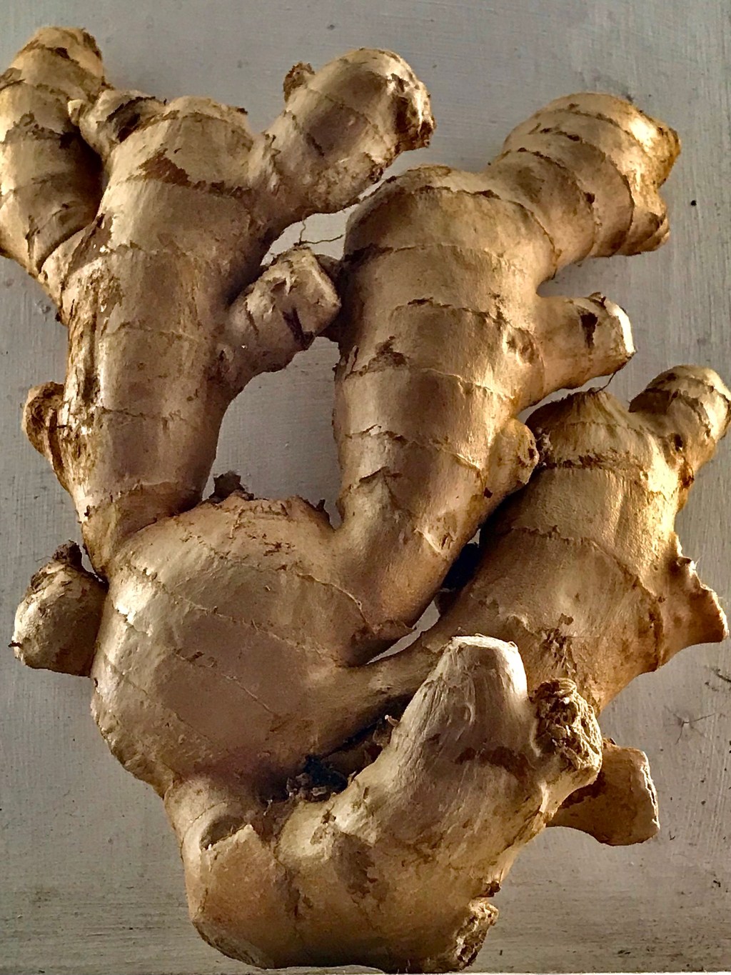 Ginger root