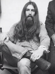 George Harrison *II 25&nbsp;1943