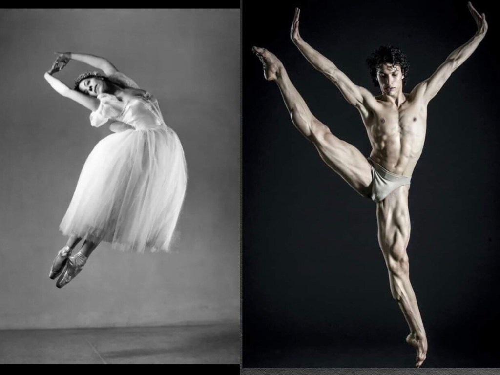 International Dance Day / Día Internacional de la&nbsp;Danza