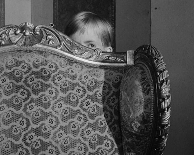 “The Silence” — Days with Ingmar Bergman *VII 14 1918 / The Life You&nbsp;Give